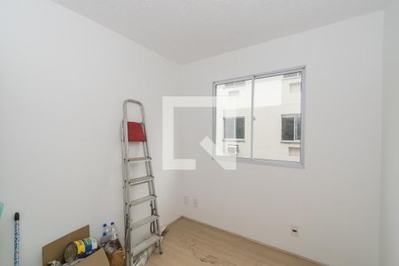 Quarto 1 de apartamento para alugar com 2 quartos, 42m² em Manguinhos, Rio de Janeiro