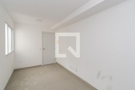 Sala de apartamento para alugar com 2 quartos, 42m² em Manguinhos, Rio de Janeiro