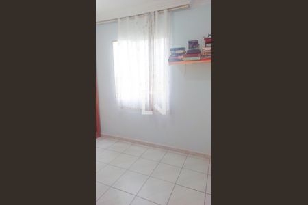 Quarto 2 de apartamento à venda com 2 quartos, 52m² em Riacho das Pedras, Contagem