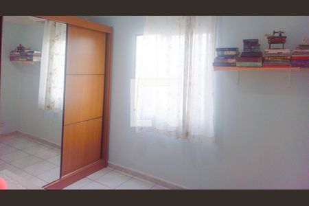 Quarto 2 de apartamento à venda com 2 quartos, 52m² em Riacho das Pedras, Contagem