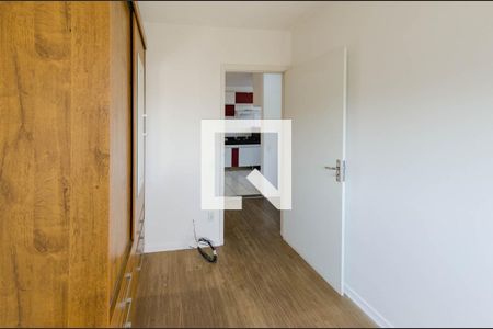Quarto de apartamento para alugar com 2 quartos, 44m² em Vila Oeste, Belo Horizonte