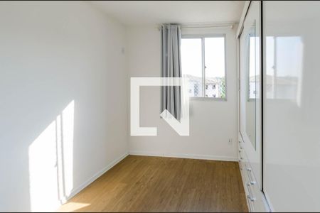 Quarto de apartamento para alugar com 2 quartos, 44m² em Vila Oeste, Belo Horizonte