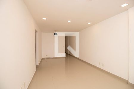 Sala de apartamento para alugar com 3 quartos, 105m² em Recreio dos Bandeirantes, Rio de Janeiro