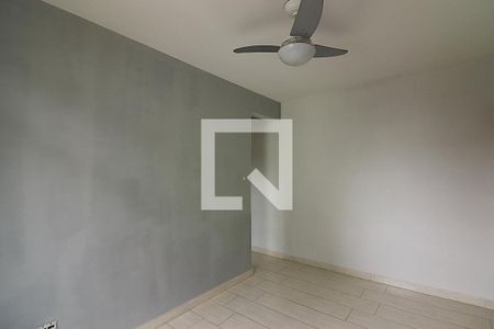 Sala de apartamento à venda com 2 quartos, 51m² em Rudge Ramos, São Bernardo do Campo