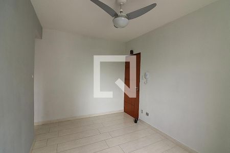 Sala de apartamento à venda com 2 quartos, 51m² em Rudge Ramos, São Bernardo do Campo