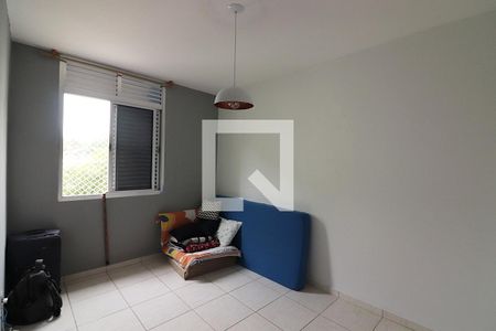 Quarto 1 de apartamento para alugar com 2 quartos, 51m² em Rudge Ramos, São Bernardo do Campo