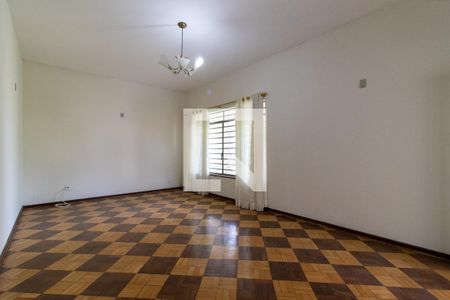 Sala de casa para alugar com 5 quartos, 523m² em Bonfim, Campinas