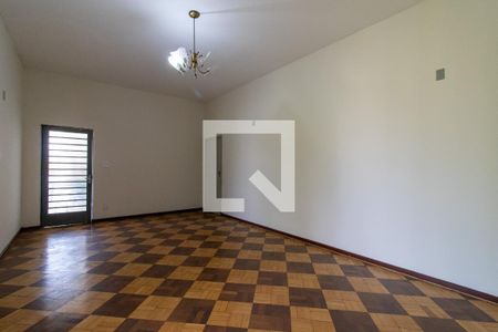 Sala de casa para alugar com 5 quartos, 523m² em Bonfim, Campinas