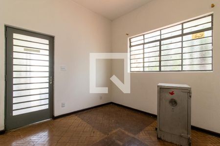 Sala 2 de casa para alugar com 5 quartos, 523m² em Bonfim, Campinas