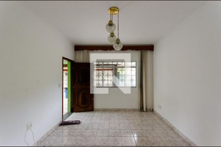 Sala de casa à venda com 3 quartos, 99m² em Jardim Sao Jose, São Paulo