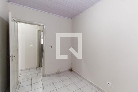 Quarto 1 de casa para alugar com 3 quartos, 60m² em Vila Invernada, São Paulo