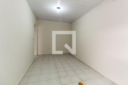 Sala de casa para alugar com 3 quartos, 60m² em Vila Invernada, São Paulo