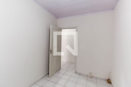 Quarto 1 de casa para alugar com 3 quartos, 60m² em Vila Invernada, São Paulo