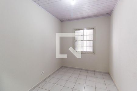 Quarto 1 de casa para alugar com 3 quartos, 60m² em Vila Invernada, São Paulo