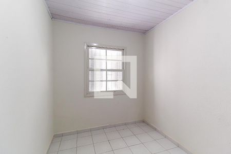 Quarto 1 de casa para alugar com 3 quartos, 60m² em Vila Invernada, São Paulo