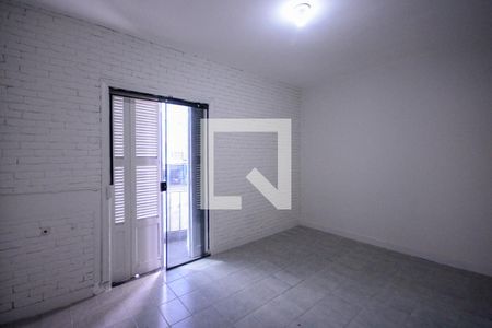 Quarto 1  de casa para alugar com 2 quartos, 72m² em Saúde, São Paulo