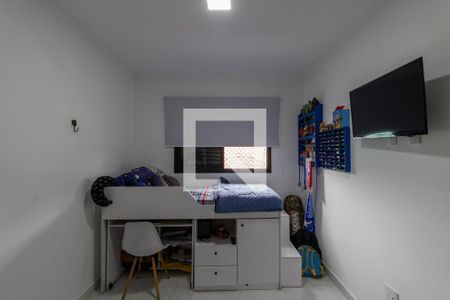 Suíte de casa à venda com 2 quartos, 85m² em Vila Ré, São Paulo