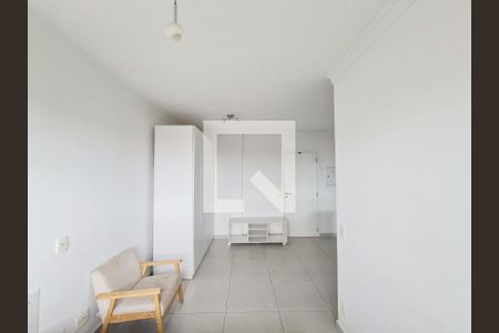 Sala/Quarto de apartamento para alugar com 1 quarto, 30m² em Gopouva, Guarulhos