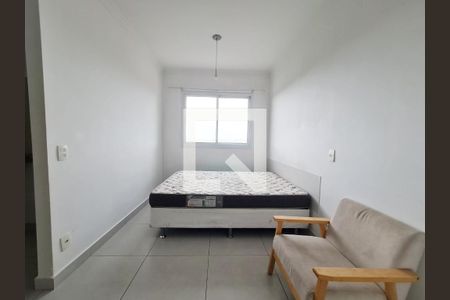 Sala/Quarto de apartamento para alugar com 1 quarto, 30m² em Gopouva, Guarulhos