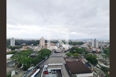 Vista de apartamento para alugar com 1 quarto, 30m² em Gopouva, Guarulhos