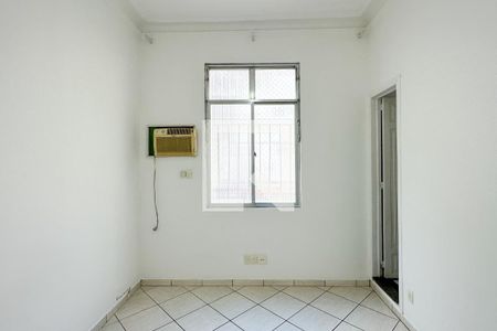 Suíte 01 de apartamento para alugar com 3 quartos, 150m² em Botafogo, Rio de Janeiro