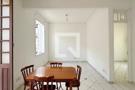 Sala de apartamento para alugar com 3 quartos, 150m² em Botafogo, Rio de Janeiro