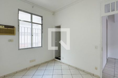 Suíte 01 de apartamento para alugar com 3 quartos, 150m² em Botafogo, Rio de Janeiro