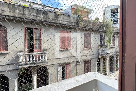 Sala de apartamento para alugar com 3 quartos, 150m² em Botafogo, Rio de Janeiro