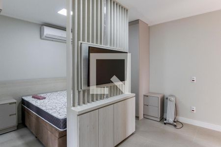 Studio de kitnet/studio para alugar com 1 quarto, 25m² em Vila Joao Pessoa, Porto Alegre