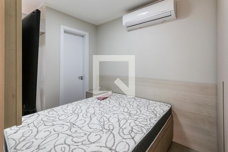 Studio de kitnet/studio para alugar com 1 quarto, 25m² em Vila Joao Pessoa, Porto Alegre