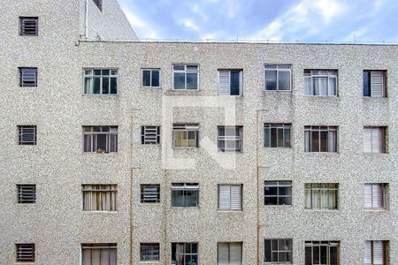 Vista de kitnet/studio à venda com 1 quarto, 36m² em Vila Prudente, São Paulo