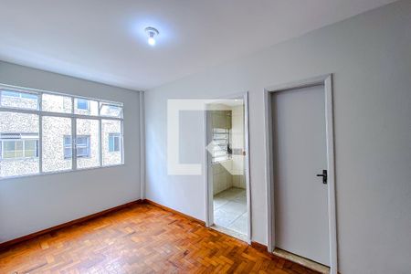 Sala de kitnet/studio à venda com 1 quarto, 36m² em Vila Prudente, São Paulo