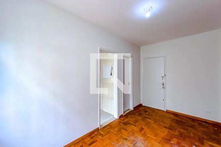 Sala de kitnet/studio à venda com 1 quarto, 36m² em Vila Prudente, São Paulo