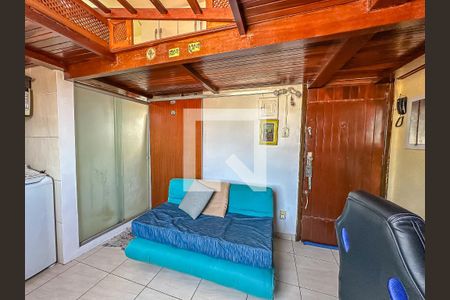 Studio de kitnet/studio à venda com 1 quarto, 20m² em Centro, Rio de Janeiro