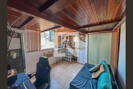 Studio de kitnet/studio à venda com 1 quarto, 20m² em Centro, Rio de Janeiro