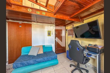 Studio de kitnet/studio à venda com 1 quarto, 20m² em Centro, Rio de Janeiro