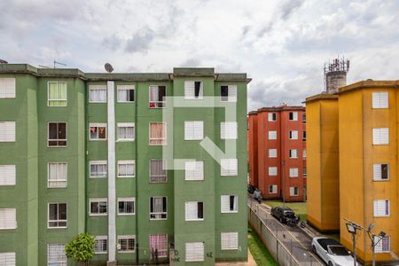 Vista do quarto 1 de apartamento à venda com 2 quartos, 48m² em Casa Grande, Diadema