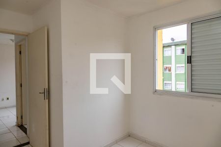 Quarto 2 de apartamento à venda com 2 quartos, 48m² em Casa Grande, Diadema