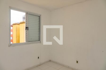 Quarto 2 de apartamento à venda com 2 quartos, 48m² em Casa Grande, Diadema