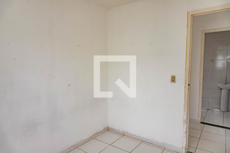 Quarto 1 de apartamento à venda com 2 quartos, 48m² em Casa Grande, Diadema