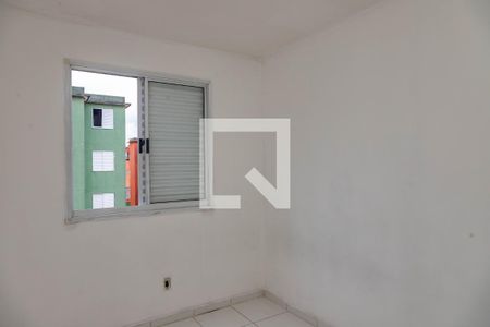 Quarto 1 de apartamento à venda com 2 quartos, 48m² em Casa Grande, Diadema