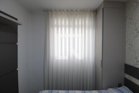 Quarto 1 de apartamento para alugar com 2 quartos, 60m² em Castelo, Belo Horizonte