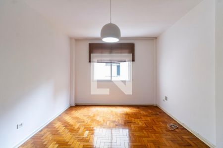 Sala de apartamento para alugar com 1 quarto, 60m² em Pinheiros, São Paulo