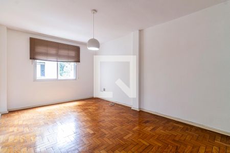 Sala de apartamento para alugar com 1 quarto, 60m² em Pinheiros, São Paulo