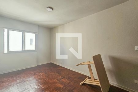 Quarto de apartamento para alugar com 1 quarto, 49m² em Centro, Guarujá