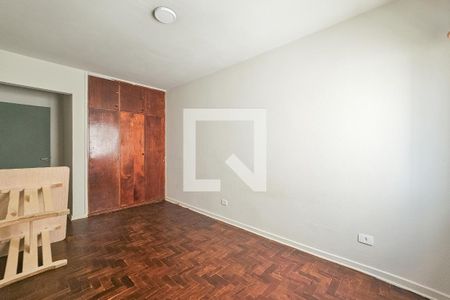 Quarto de apartamento para alugar com 1 quarto, 49m² em Centro, Guarujá