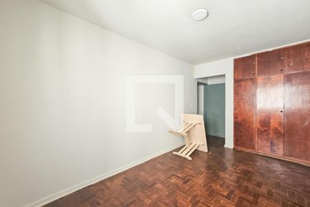 Quarto de apartamento para alugar com 1 quarto, 49m² em Centro, Guarujá