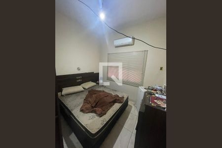 Quarto 1 de casa para alugar com 2 quartos, 120m² em Campo Grande, Rio de Janeiro