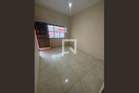 Sala de casa para alugar com 2 quartos, 120m² em Campo Grande, Rio de Janeiro