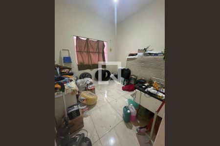 Quarto 2 de casa para alugar com 2 quartos, 120m² em Campo Grande, Rio de Janeiro